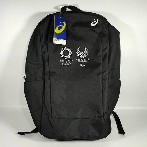 Zaino asics tokyo 2020 - zaino,