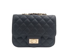 STILL borsa pochette donna