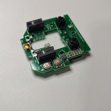 1PZ Tappetino Pulsante Mouse