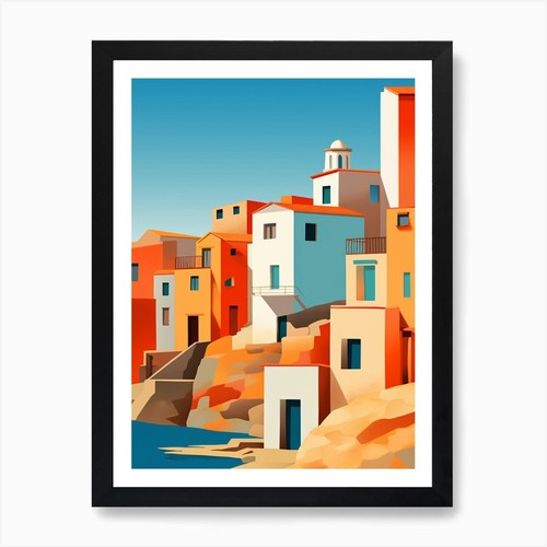 Illustrazione astratta - , di
