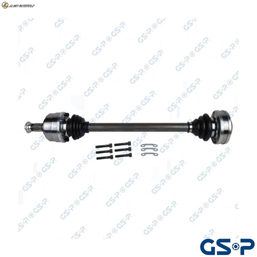 Albero motore 235007 per - albero,