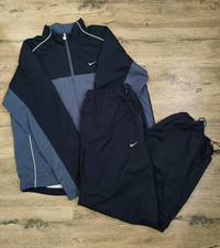 Set tuta vintage Nike nylon -