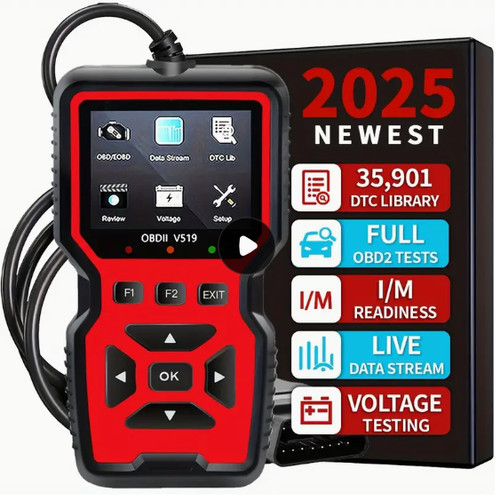 Scanner obd2 professionale - scanner,