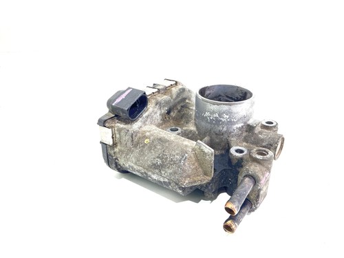 Corpo farfallato per peugeot - farfallato,