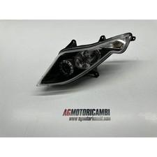 FARO FANALE ANTERIORE DESTRO DX KYMCO DOWNTOWN 300 I ABS 2009-2017