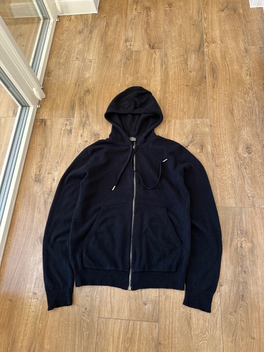 Dior homme felpa con cappuccio - homme,