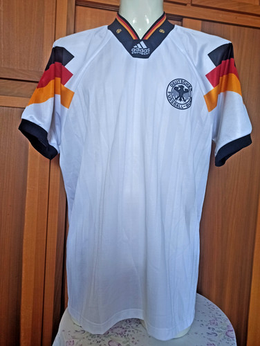 Maglia germania adidas - maglia, shirt