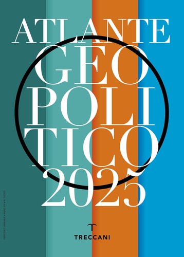 Treccani atlante geopolitico - treccani.,