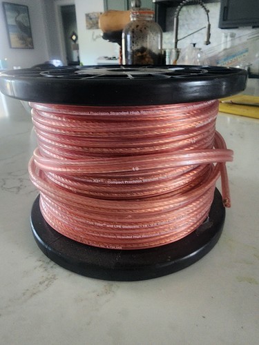 Monster cable platinum xp - cable,