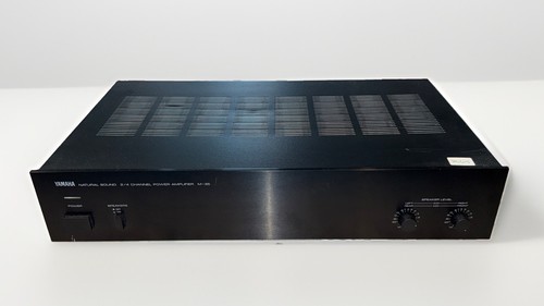 Amplificatore potenza - amplificatore,