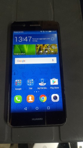 Cellulare lite smart - cellulare,