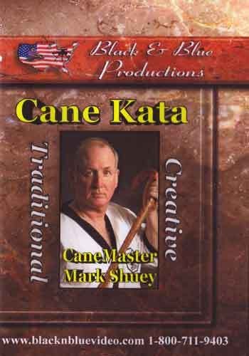 Martial arts cane - martial,