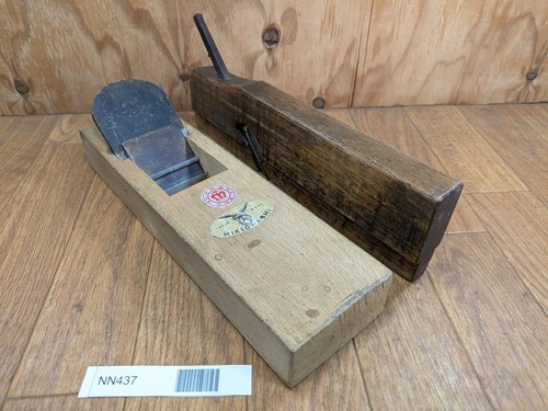 Set pialla giapponese kanna - pialla,