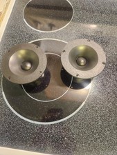Tweeter cupola morbida - cupola,
