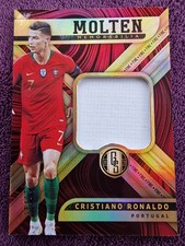 Patch Christiano Ronaldo