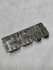 Ricambio Originale Per PC PORTATILE NOTEBOOK ASUS X53S Scheda USB K53SV