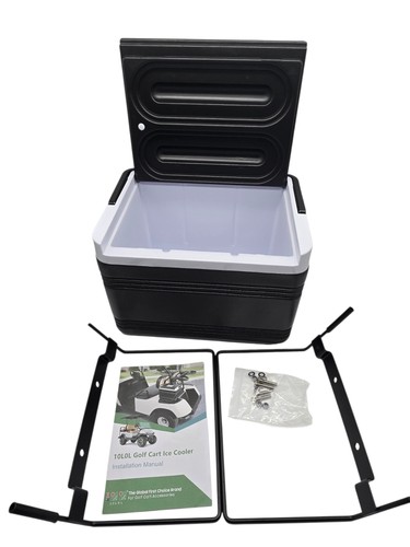 Carrello golf 10l0l - da,