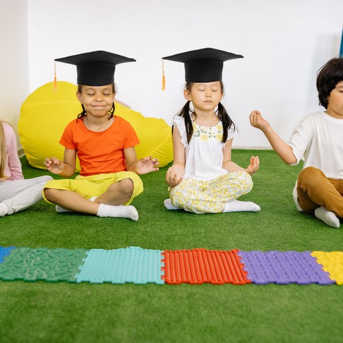 Toga per laurea - , dottorato