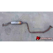 153000144AA SILENZIATORE