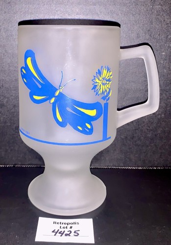 Tazza indiana tiara vetro - tazza,