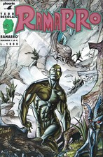 Ramarro 3 di 4 di Palumbo