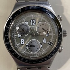 Orologio Uomo Swatch Swiss