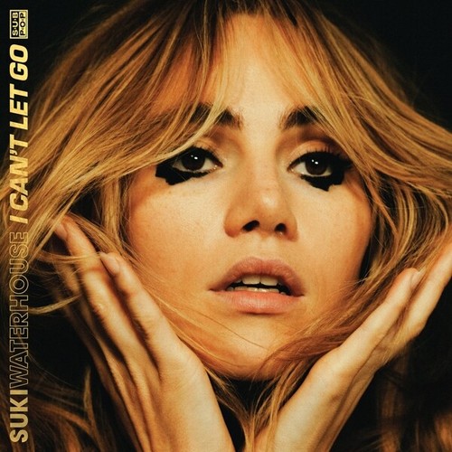 Suki waterhouse can t - i, let
