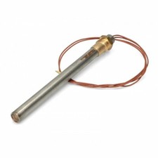 Resistenza Accensione Cablata