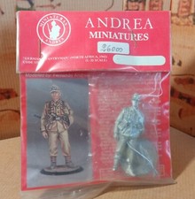 S5F32 Soldato Tedesco Africa