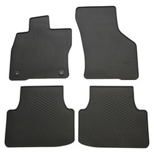 Tappetini in gomma originali