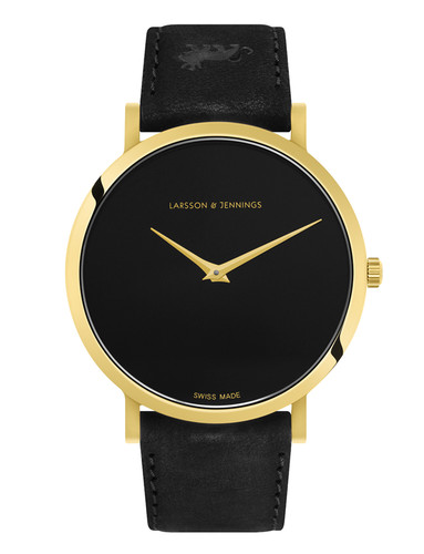 Nuovo jette lugano pelle 40mm - jette,