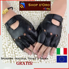 Guanti guanto estivi moto