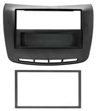 Mascherina autoradio