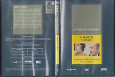 A TEATRO CON PIRANDELLO IL