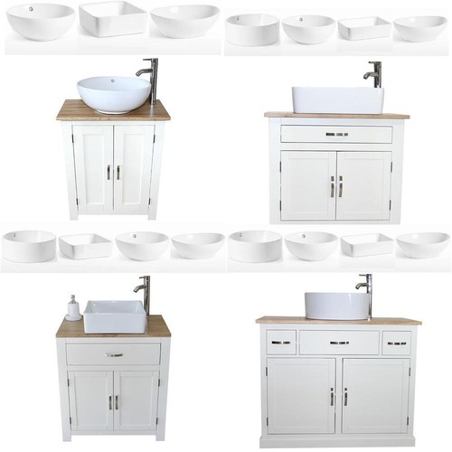Mobile lavabo bagno - mobile,