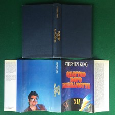Stephen king quattro dopo - king,