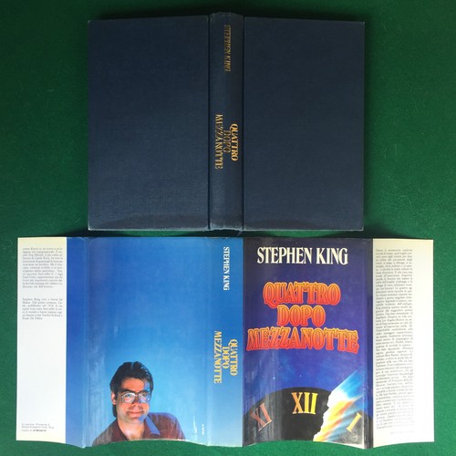 Stephen king quattro - king,