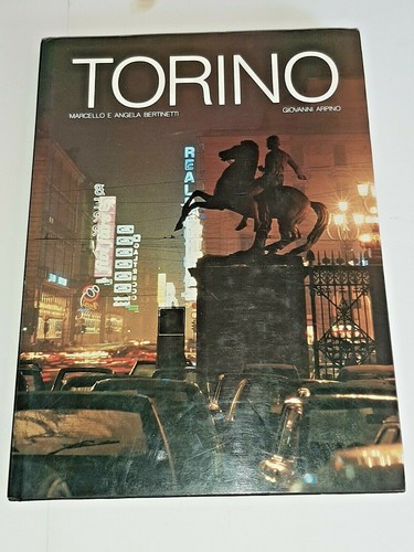 Libro torino giovanni - giovanni, arpino