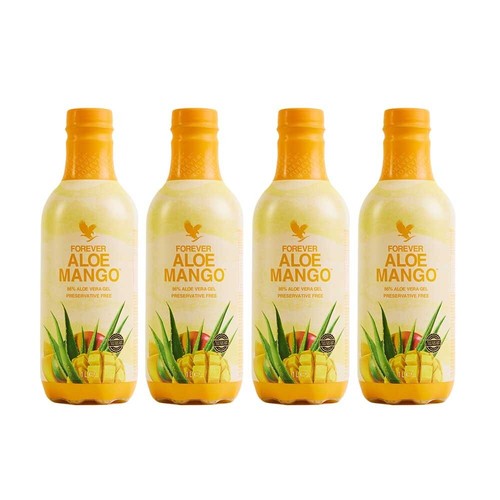 Forever pack aloe - forever, 4
