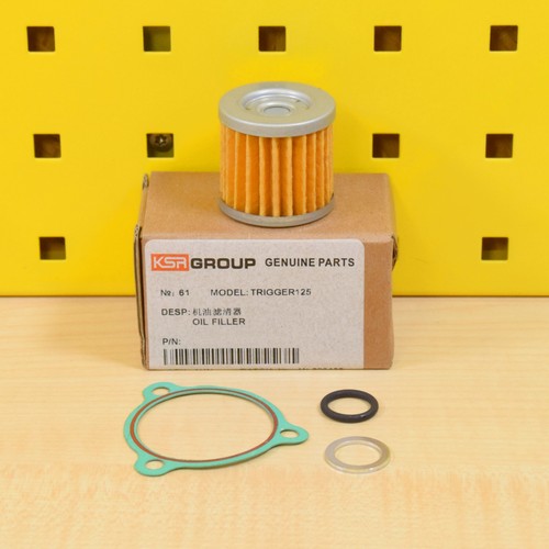 Ksr moto 125 x set - tr,
