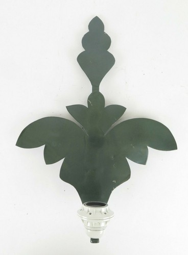 Vecchia applique ferro - in,