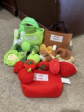 IKEA DUKTIG Set 22 Pezzi