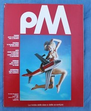 Panorama mese aprile - panorama, 1985
