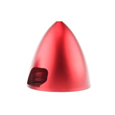 Spinner aereo forato