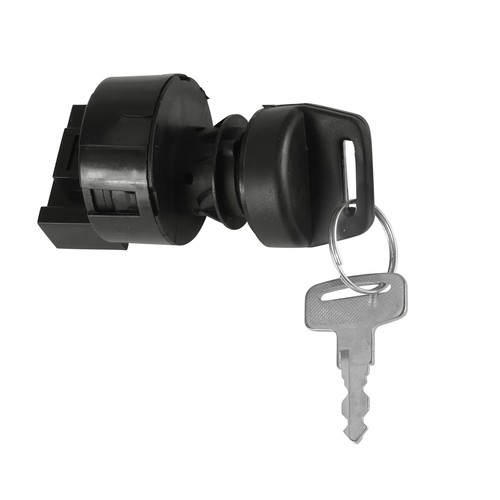 Ignition switch key - key, for