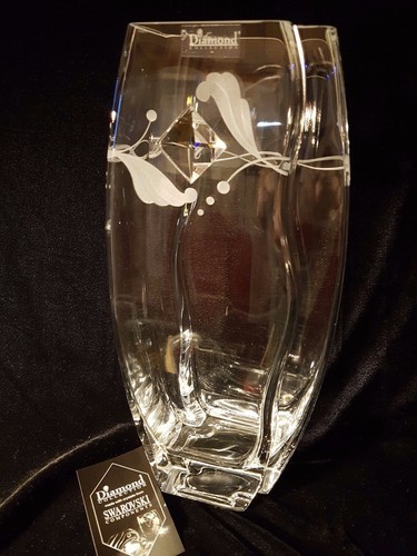 Elegante vaso vetro - elegante,