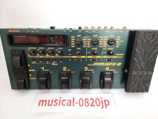 Zoom GFX-8 Multi Effects