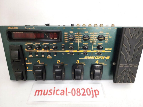 Zoom gfx multi - gfx-8,