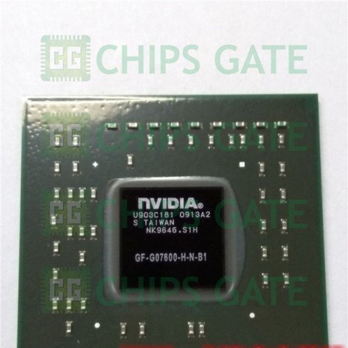 1pz chipset grafica nvidia - chipset,