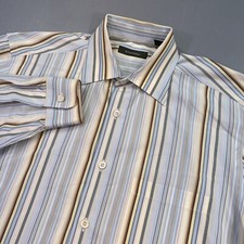 Ermenegildo Zenga Shirt Mens